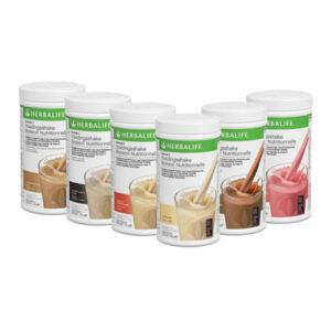 Herbalife Formula 1 Shake – Voedingsrijke Maaltijdshake