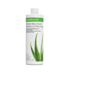 Herbalife Aloesiroop - 40%