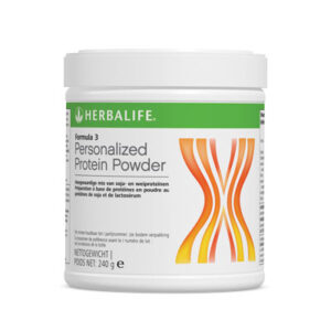Herbalife Formule 3 Proteïne Poeder