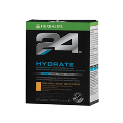 Herbalife 24 Pro Sport Hydrate