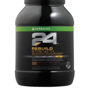 Herbalife 24 Pro Sport Rebuild Strength