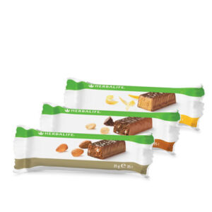 Herbalife Proteinereep (14 repen)