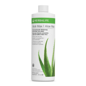 Herbalife AloeMAX - 97%