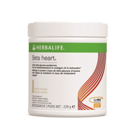 *Nieuw* Beta heart® verlaag uw cholesterol