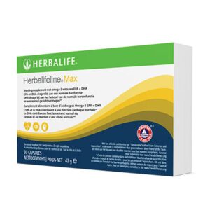 Herbalife Herbalifeline® Max omega-3