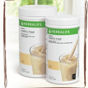 Herbalife Formula 1 Shake Grootverpakking (780g) – 30 Porties