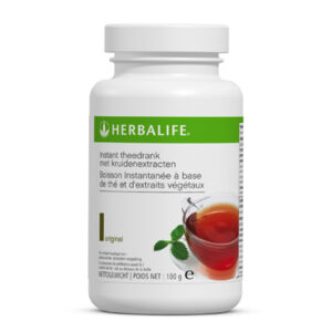 Herbalife Thermojetics - Instant Kruidendrank 100 gr original.